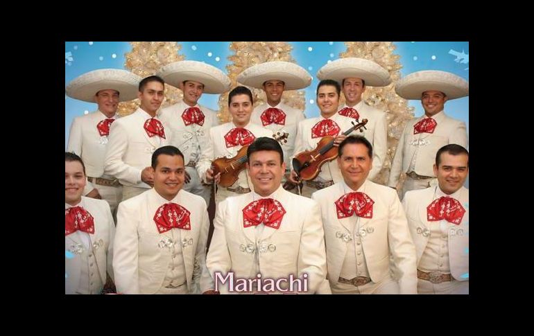 Sol de México hará un disco para honrar a los grandes exponentes del mariachi llamado 'Los ídolos del pueblo'. ESPECIAL