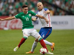 En los torneos finales compitan tres selecciones europeas, dos de Sudamérica y uno de África, Asia y América Central y del Norte. MEXSPORT/ARCHIVO