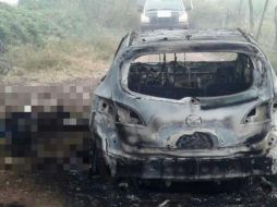 Con estos hallazgos, suman cinco fallecidos localizados en el transcurso del viernes. ESPECIAL