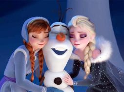 Aunque ''Frozen'' ha sido bien vista desde su estreno en 2013, critican que el breve filme sea proyectado antes de la nueva historia de Pixar, pues está fuera de contexto y es muy extenso. TWITTER / @Disney