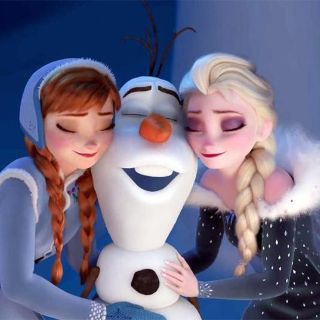 En Monterrey retiran corto de ''Frozen'' previo a cinta ''Coco''