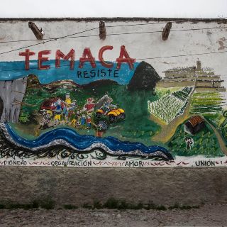 Buscan frenar presupuesto 2018 para El Zapotillo