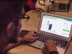 Los falsos promotores usan documentación apócrifa con las siglas 