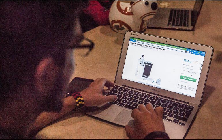 Los falsos promotores usan documentación apócrifa con las siglas 