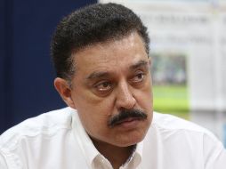 Lomelí comentó que la razón del recorte se debería a que no hubo el incremento suficiente en las partidas relacionadas con salud. EL INFORMADOR/ARCHIVO