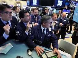 Según el Departamento de Trabajo, la tasa de desempleo quedó el mes pasado en su nivel más bajo en 17 años. AP / ARCHIVO