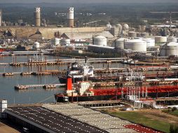 Consideran que este descubrimiento se puede extender aún más, e inclusive duplicar su tamaño. AP / ARCHIVO