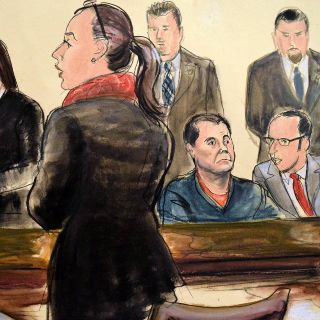 Defensa de “El Chapo” pide examinarlo por "deterioro mental"