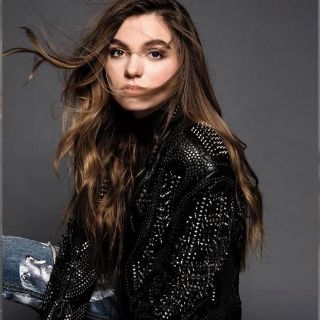 Sofía Castro confirma su debut en Hollywood