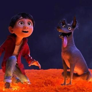 Lanzan banda sonora de "Coco" en formato digital