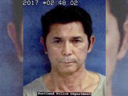 Phillips saltó a la fama tras ser el protagonista de la película 