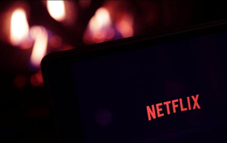 El remitente del correo es everly.henneberry@amazonaws.com; difiere del correo info@mailer.netflix.com del cual se envían los avisos de la compañía. AP / ARCHIVO