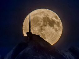 El mundo en imágenes del 3 de noviembre de 2017