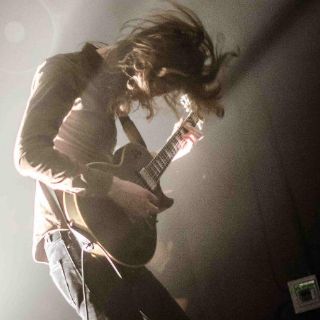 Russian Circles; Sombras progresivas