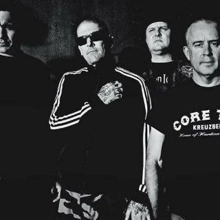 Punk canadiense de la vieja escuela