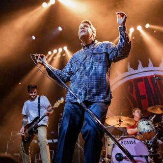 Basement por primera vez en Guadalajara