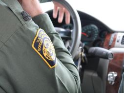 Rosa María fue detenida por agentes migratorios luego de haber sido operada de emergencia. EFE / ARCHIVO