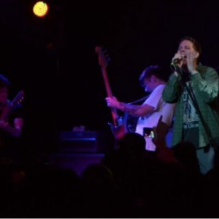 Basement y su punk melódico