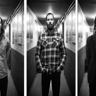 Russian Circles, por primera vez en México