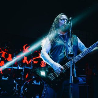 Deicide y sus sonidos siniestros