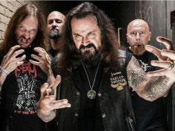 Su presentación en Guadalajara pone fin a su gira en Latinoamerica. ESPECIAL / http://www.centurymedia.com