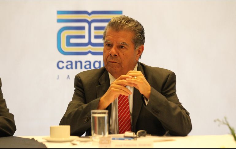 Palacios considera que su secretaría 