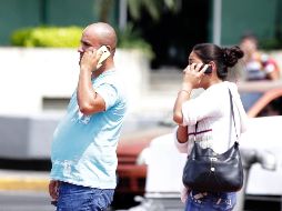 Por mandato de la SCJN, el IFT aprobó tarifas de interconexión a favor de Telcel. EL INFORMADOR/Archivo