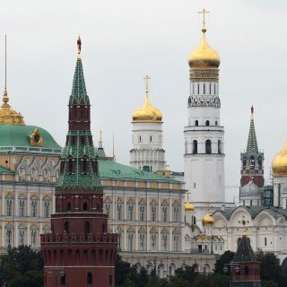 El Kremlin dice que Putin y Trump tienen mucho de qué hablar