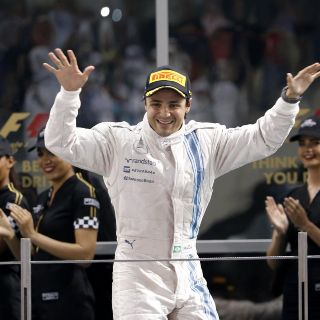Felipe Massa anuncia su retiro definitivo de la F1