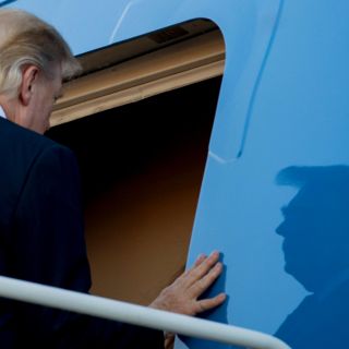 Japón implementa su mayor operativo de seguridad por visita de Trump