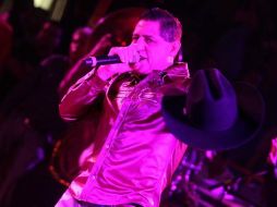 El intérprete, llegará a Guadalajara el 27 de enero próximo como parte de su 