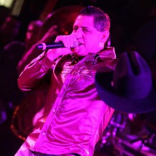 Pancho Barraza promociona en México "Nunca cambies"