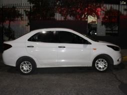 Cabe destacar que durante el hecho no hubo presencia de policías locales. ESPECIAL/