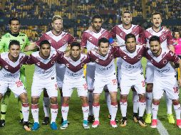 Más allá de que estén fuera de toda posibilidad de asistir a la Fiesta Grande, la prioridad de los escualos es ganar para mejorar en la tabla de cocientes. MEXSPORT / ARCHIVO