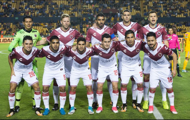 Más allá de que estén fuera de toda posibilidad de asistir a la Fiesta Grande, la prioridad de los escualos es ganar para mejorar en la tabla de cocientes. MEXSPORT / ARCHIVO