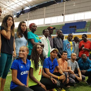 Presentan a atletas elite para el Maratón de Guadalajara