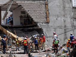 Entre otras demandas, está que se realicen todas las inspecciones que hagan falta de los inmuebles dañados. SUN/ ARCHIVO