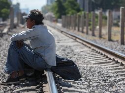  Los policías estatales no pudieron ubicar a alguna persona relacionada con el vehículo o los indocumentados. EL INFORMADOR/ ARCHIVO