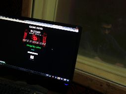 Se desconoce si los hackers que atacaron las direcciones de Trump son los mismos que robaron los correos de funcionarios demócratas. AFP / ARCHIVO