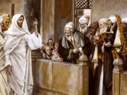 Como discípulos de Jesús, estamos llamados a llevar un estilo de vida coherente y a vigilar la autenticidad de nuestra relación con Dios y los otros. ESPECIAL