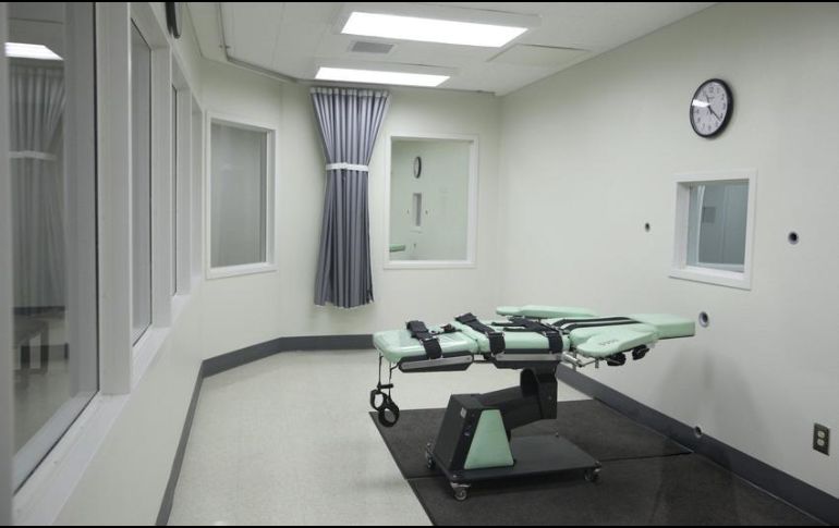 México ha brindado atención a 195 connacionales y ha evitado la sentencia en 29 casos. AP / ARCHIVO