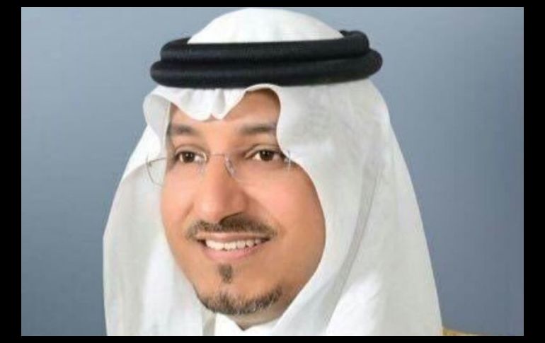 Príncipe saudí muere en accidente de helicóptero