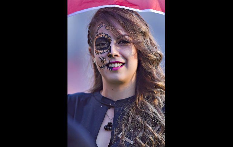 Las emociones fuertes no escasean en el Apertura 2017. MEXSPORT/I. Ortiz