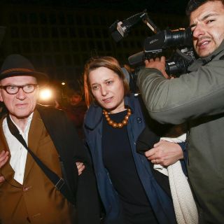 La Justicia belga deja en libertad con medidas cautelares a Puigdemont