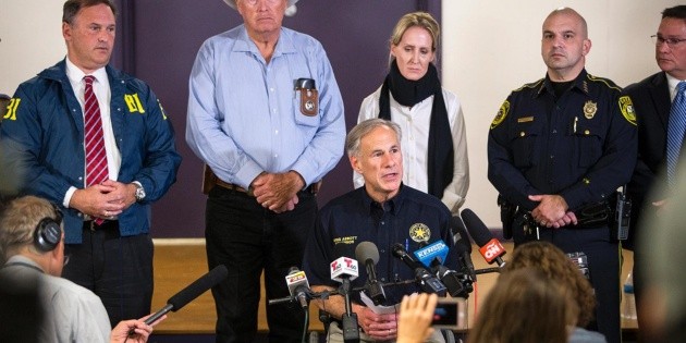 Ajustan a 26 los fallecidos en tiroteo en iglesia de Texas
