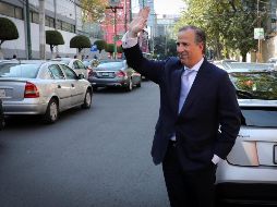 Meade aseguró que en el último año ha habido una gran volatilidad en la que el peso mexicano se ha movido en distintas direcciones. SUN/J. Reyes