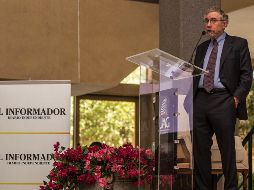 De no lograr una renegociación exitosa del TLCAN, la afectación oscilaría entre 1.5% y 2.5% del PIB, señalan analistas como Paul Krugman. EL INFORMADOR/Archivo