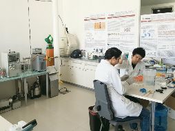 Se espera que la tecnología esté listo para el público dentro de seis meses. ESPECIAL