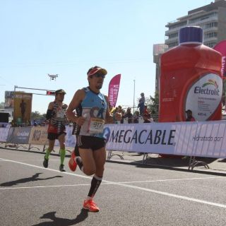 Exitoso Maratón de Guadalajara hidratado con Electrolit