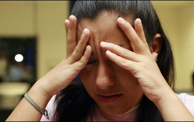 Además de mejorar el descanso y reducir el estrés, causas de la cefalea, aconsejan reducir el consumo de alcohol y tabaco, entre otros vasoconstrictores, los cuales reducen la oxigenación. EL INFORMADOR / ARCHIVO